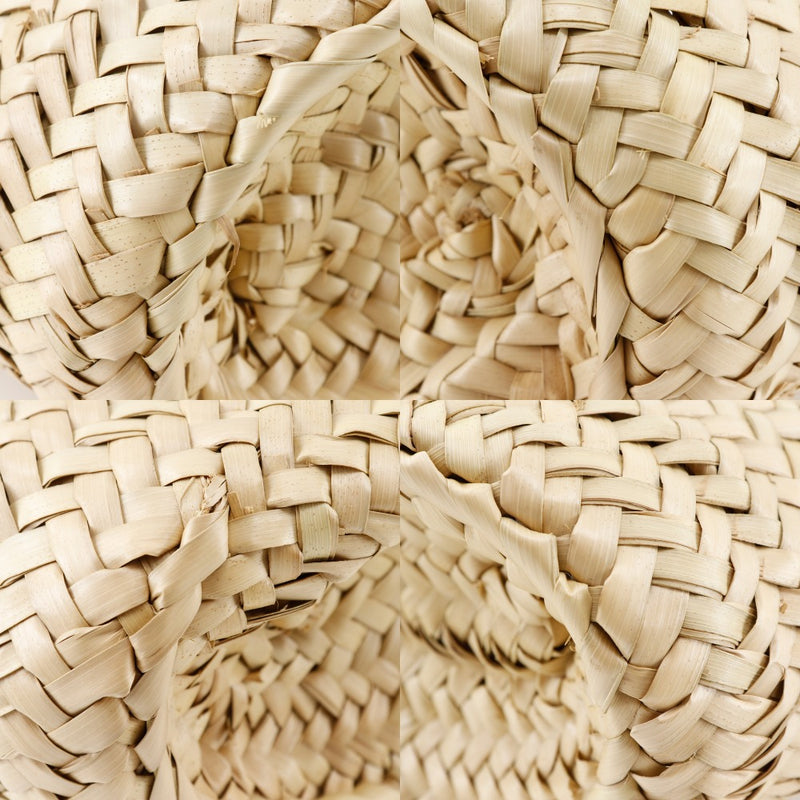 [Loewe] Loewe 바스켓 백 작은 토트 백