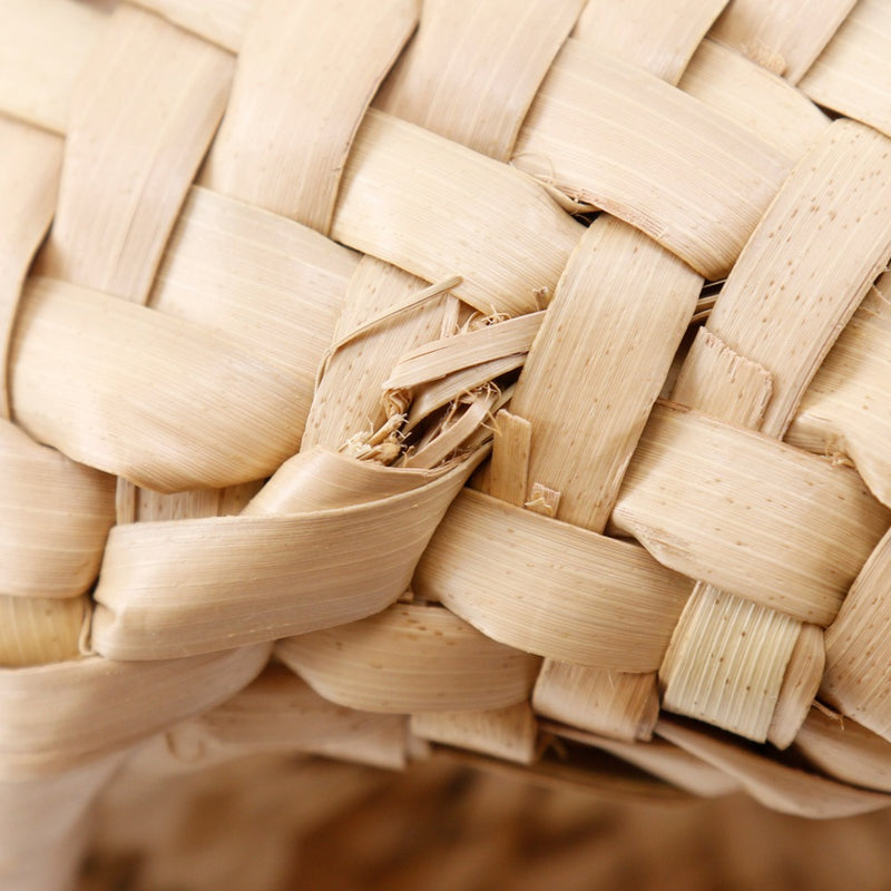 [Loewe] Loewe 바스켓 백 작은 토트 백