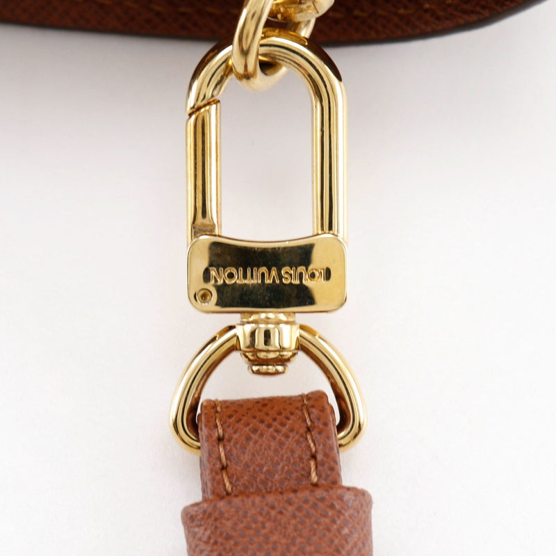 LOUIS VUITTON】ルイ・ヴィトン オルセー セカンドバッグ M51790