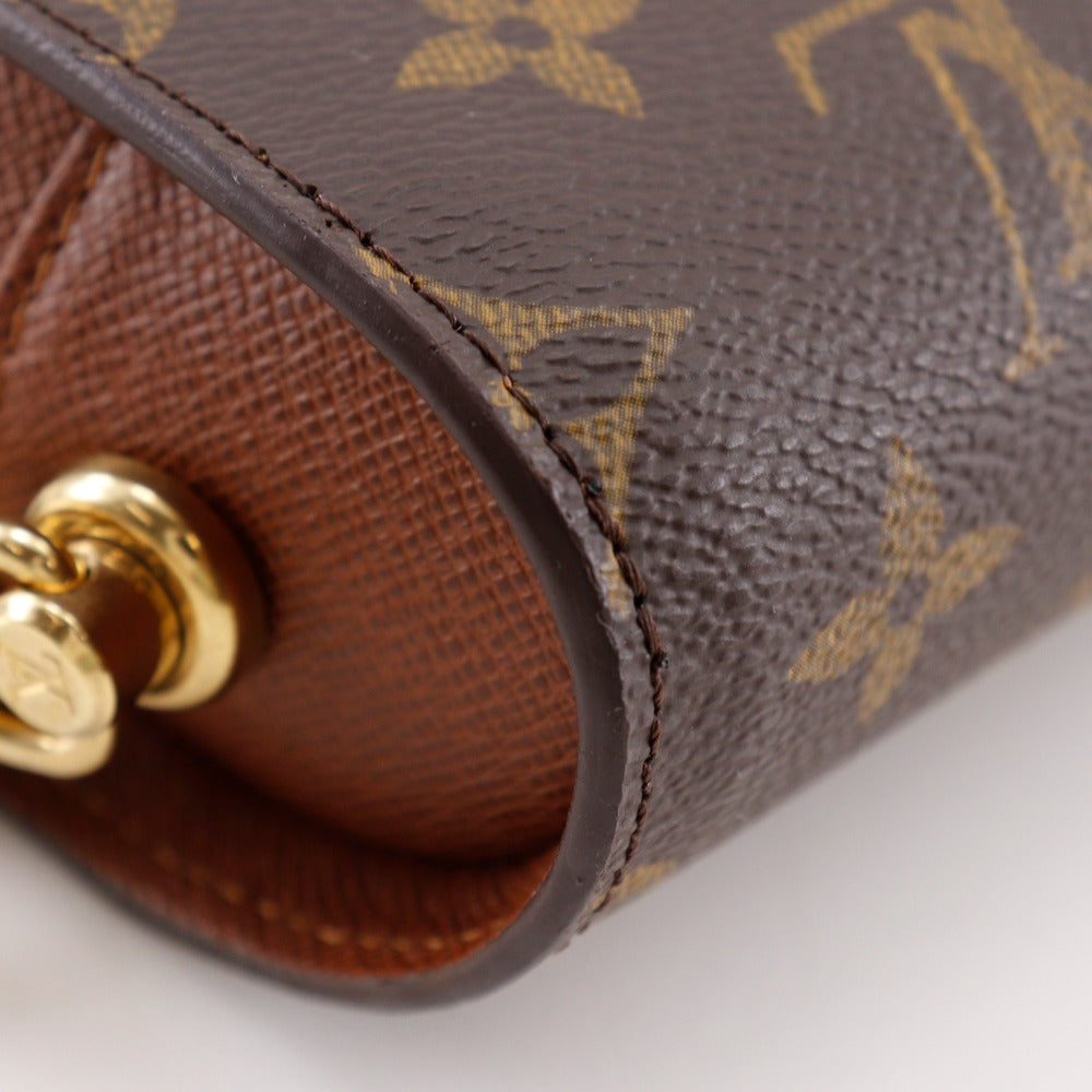 LOUIS VUITTON】ルイ・ヴィトン オルセー セカンドバッグ M51790