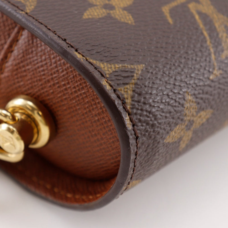 ［鑑定済］ルイヴィトン オルセー モノグラム セカンドバッグ M51790 LOUIS VUITTON ルイヴィトン オルセー セカンドバッグ