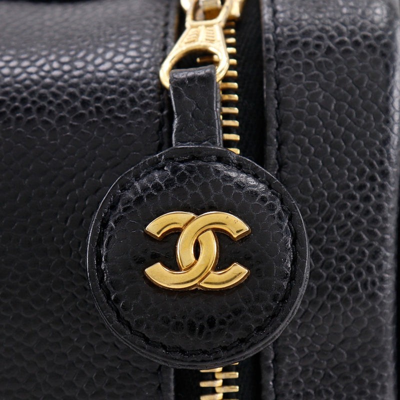 [Chanel] Chanel Vanity Pouch 
 A01998