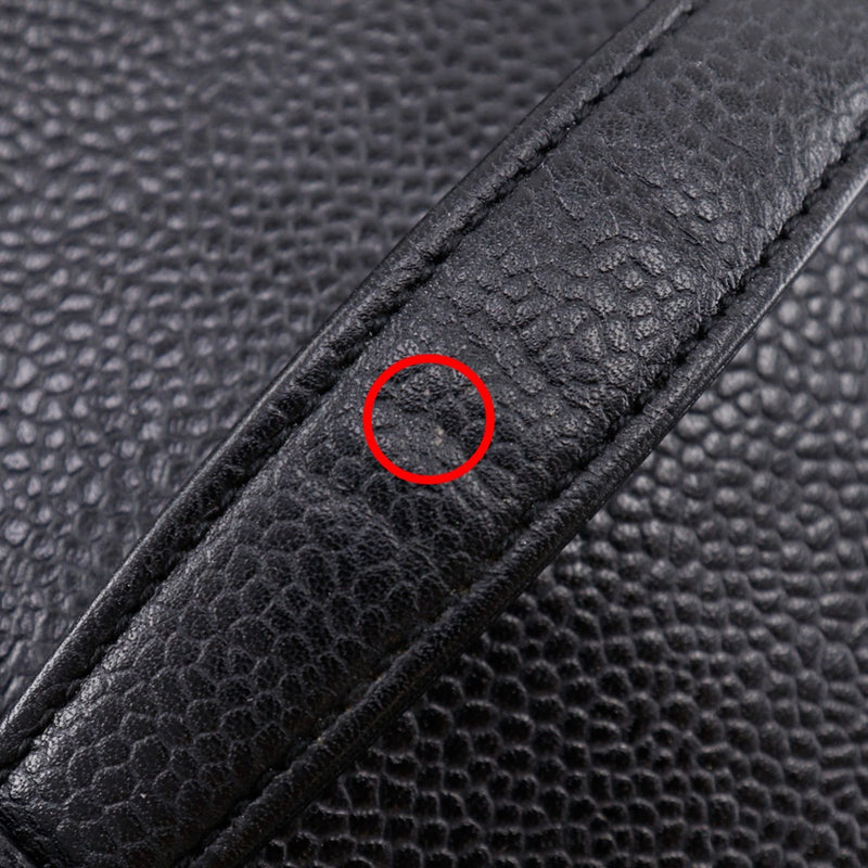 [Chanel] Chanel Vanity Pouch 
 A01998