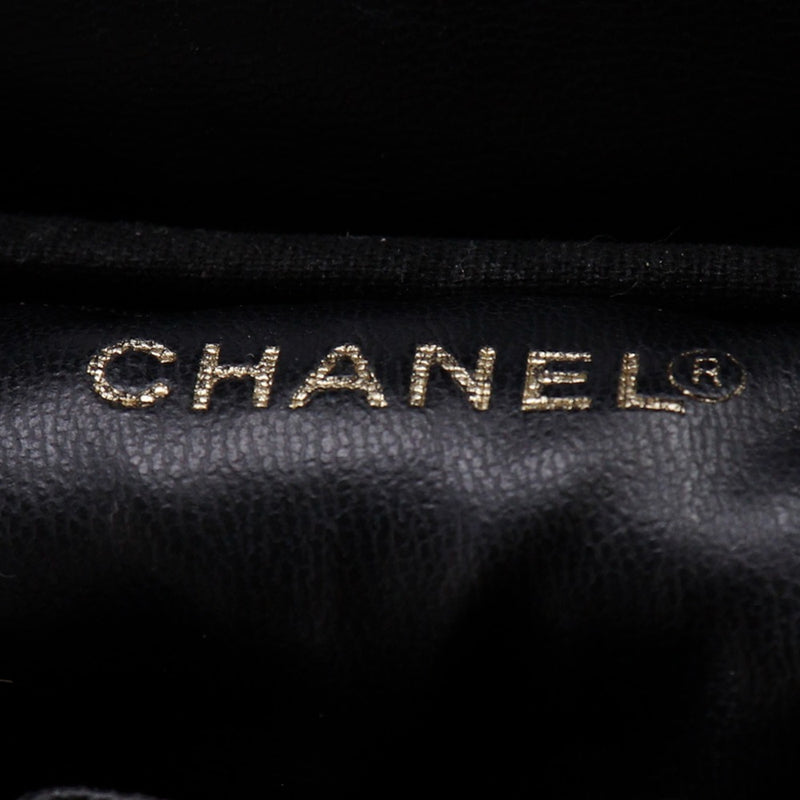 [Chanel] Chanel Vanity Pouch 
 A01998
