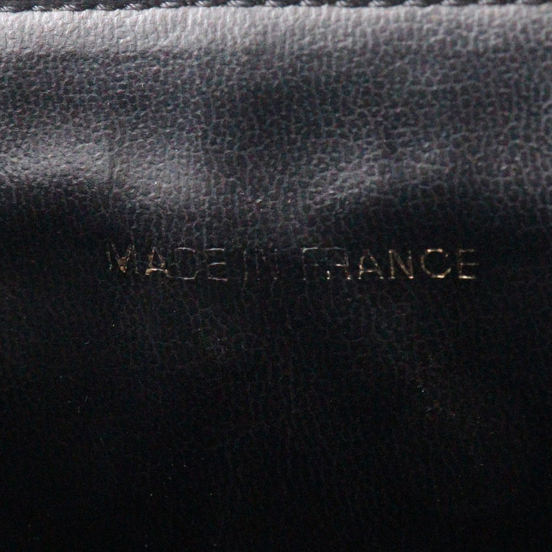 [Chanel] Chanel Vanity Pouch 
 A01998