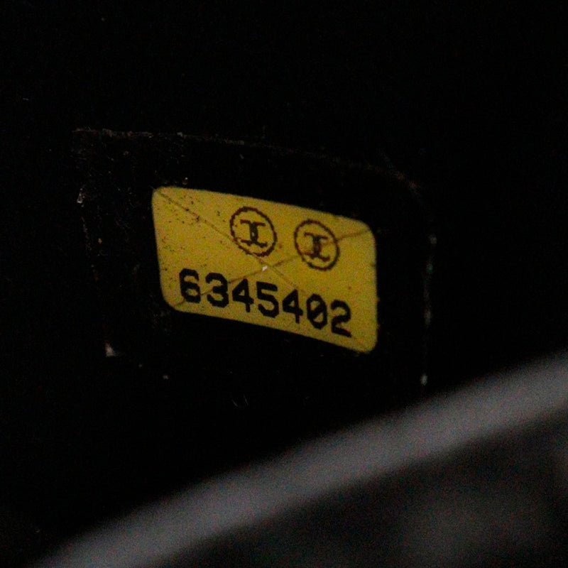 [Chanel] Chanel Vanity Pouch 
 A01998