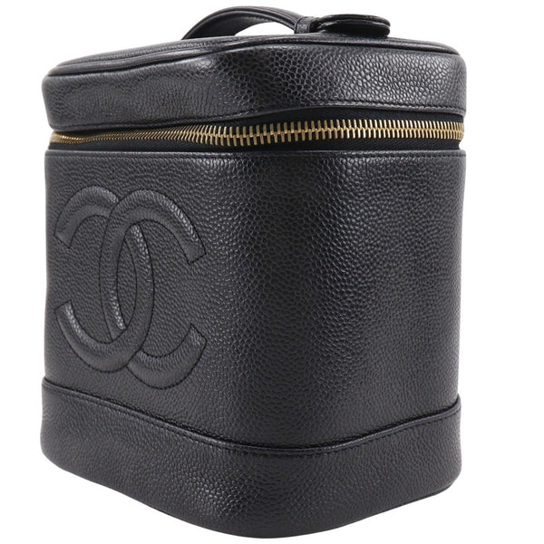 [Chanel] Chanel Vanity Pouch 
 A01998