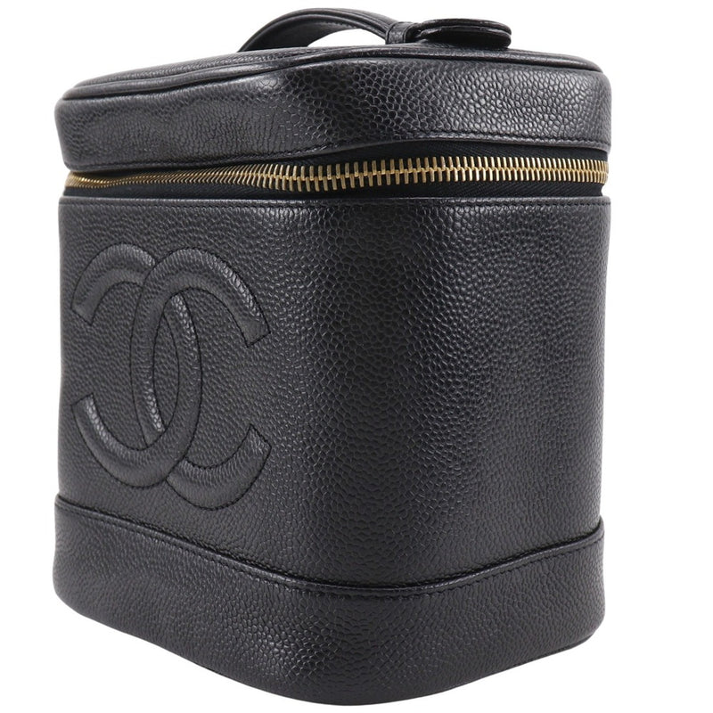 [Chanel] Chanel Vanity Pouch 
 A01998