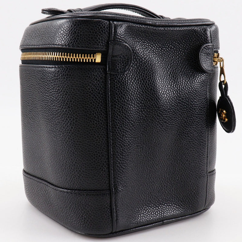 [Chanel] Chanel Vanity Pouch 
 A01998