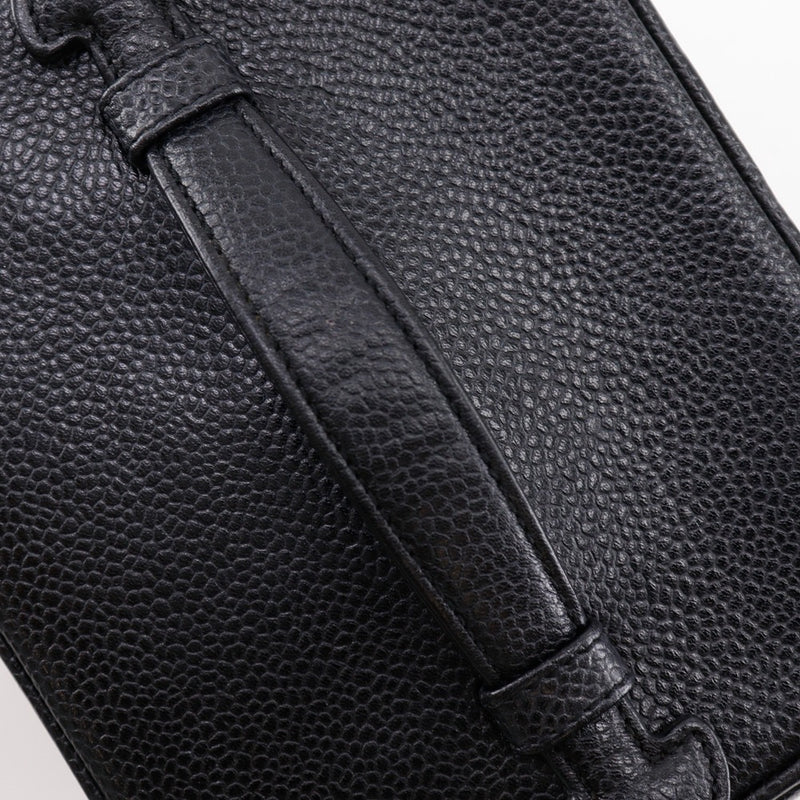 [Chanel] Chanel Vanity Pouch 
 A01998