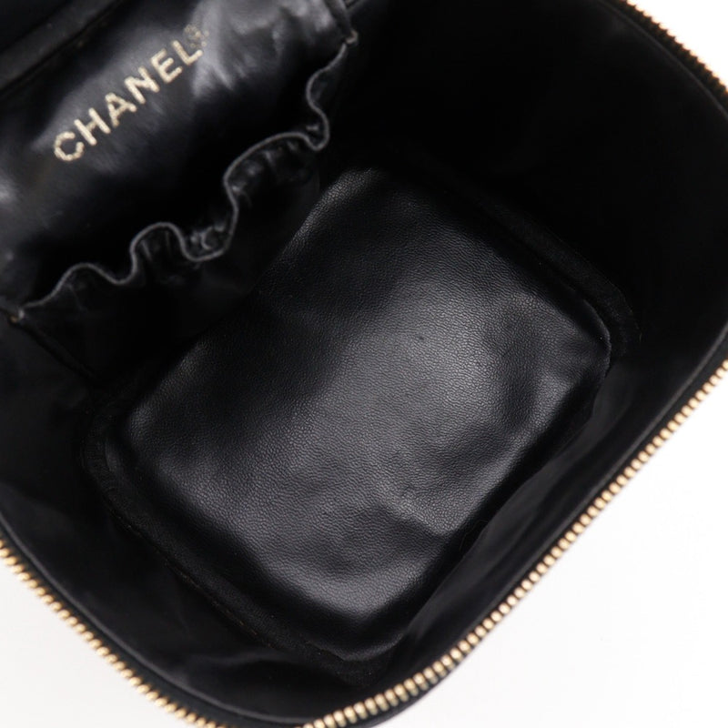 [Chanel] Chanel Vanity Pouch 
 A01998