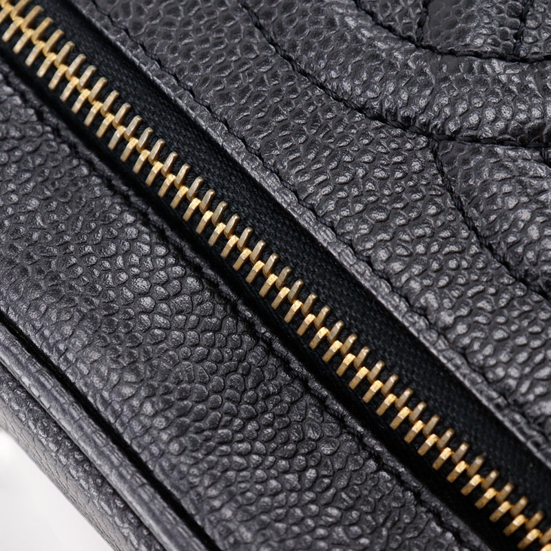 [Chanel] Chanel Vanity Pouch 
 A01998