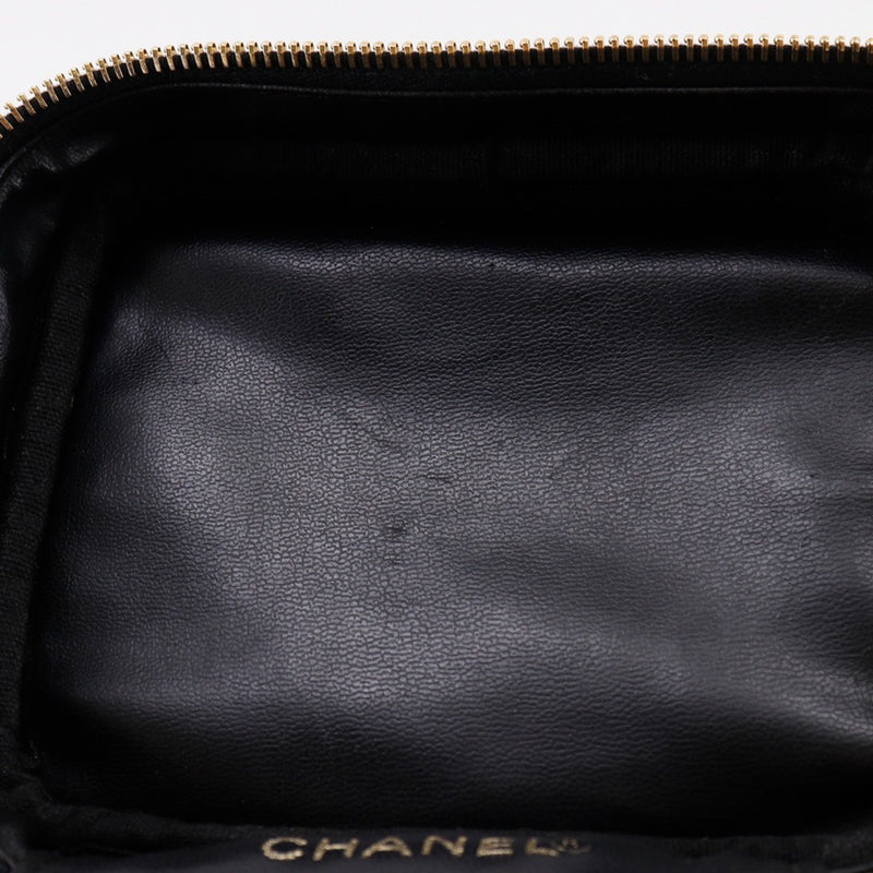 [Chanel] Chanel Vanity Pouch 
 A01998