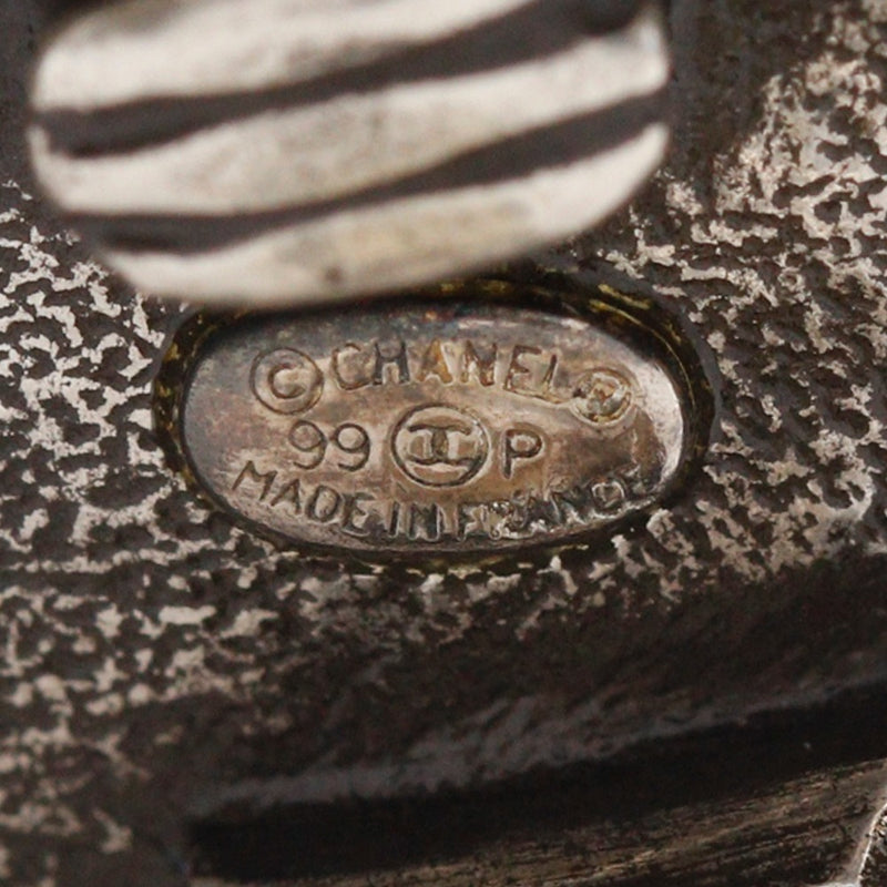 [샤넬] 샤넬 COCO Mark 귀걸이