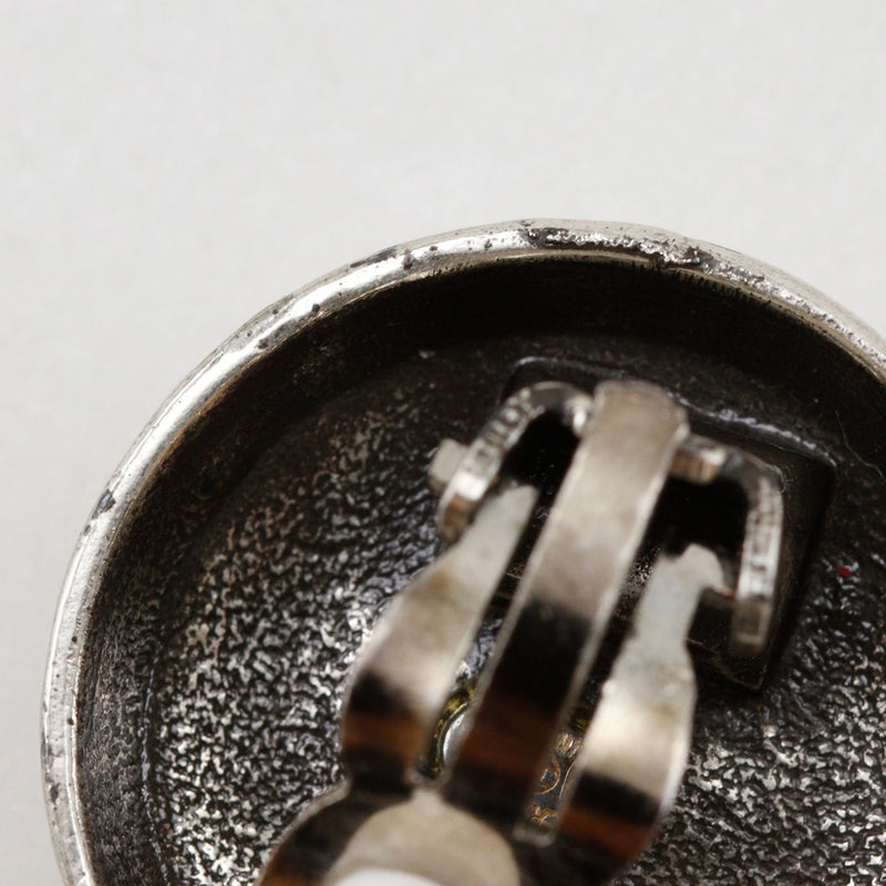 [샤넬] 샤넬 COCO Mark 귀걸이