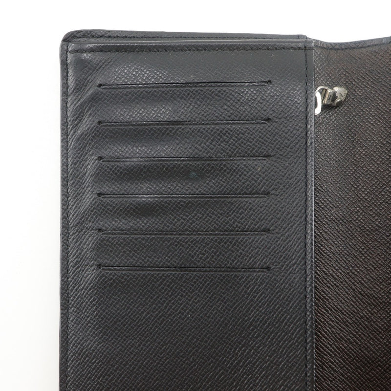 [Louis Vuitton]LOUIS VUITTON Brazza portefeuille Billetera 
 N62665