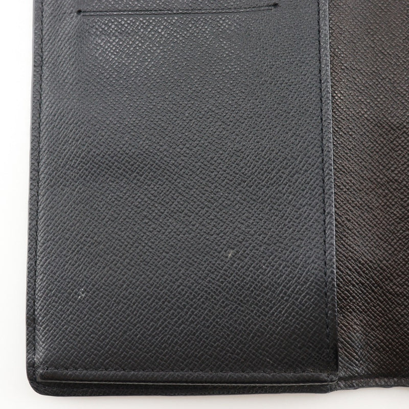 [Louis Vuitton]LOUIS VUITTON Brazza portefeuille Billetera 
 N62665