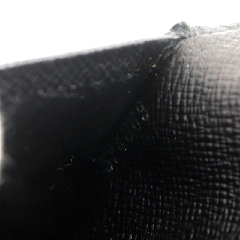 [Louis Vuitton]LOUIS VUITTON Brazza portefeuille Billetera 
 N62665