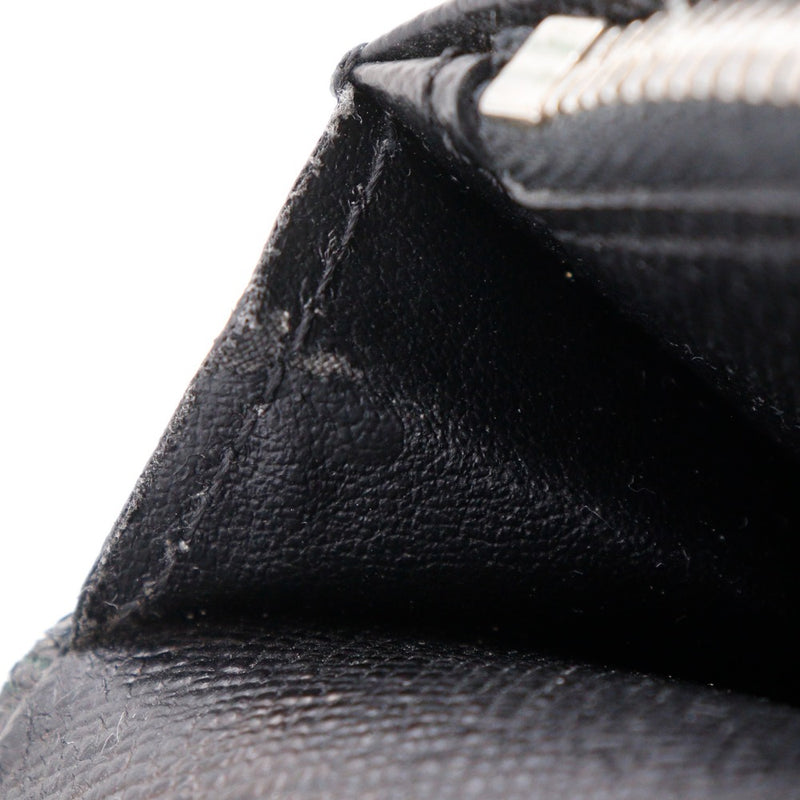 [Louis Vuitton]LOUIS VUITTON Brazza portefeuille Billetera 
 N62665