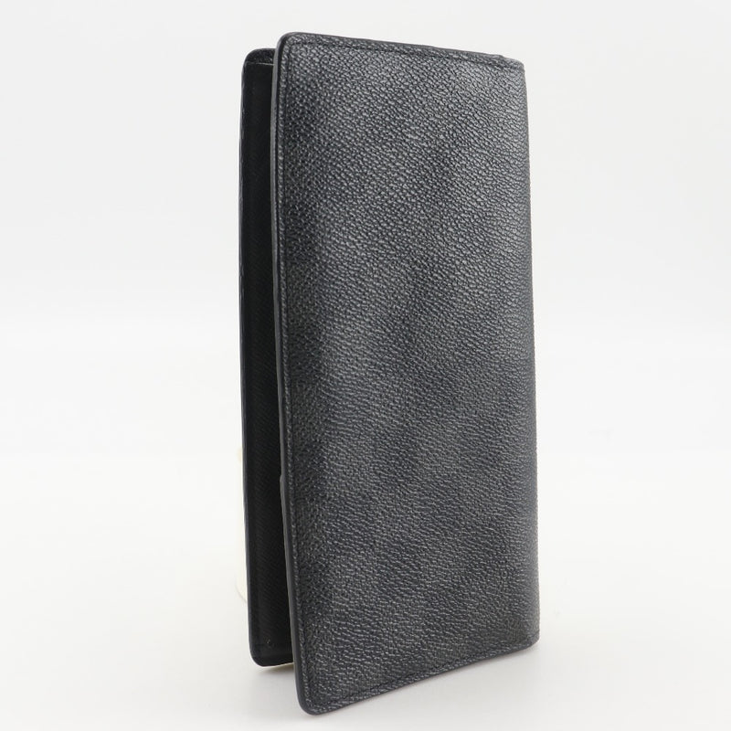 [Louis Vuitton]LOUIS VUITTON Brazza portefeuille Billetera 
 N62665