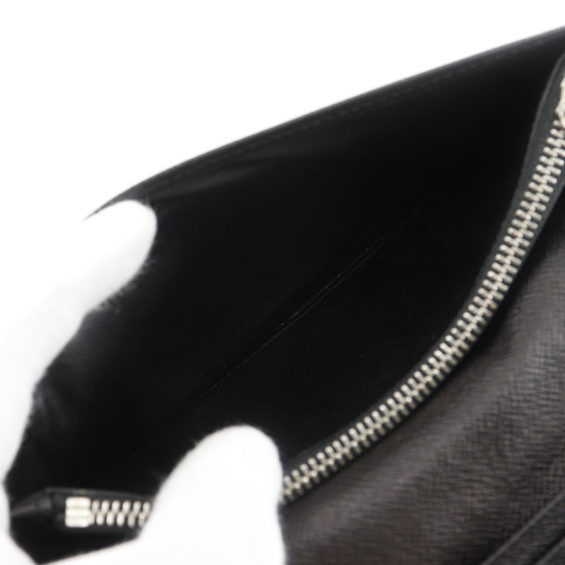 [Louis Vuitton]LOUIS VUITTON Brazza portefeuille Billetera 
 N62665