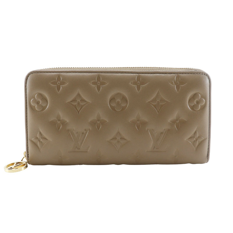 [LOUIS VUITTON]LOUIS VUITTON zippy wallet Purse
 M81511