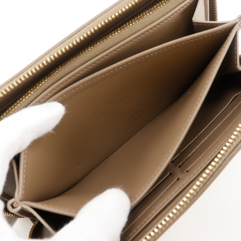 [Louis Vuitton]LOUIS VUITTON Billetera zippy billetera larga 
 M81511