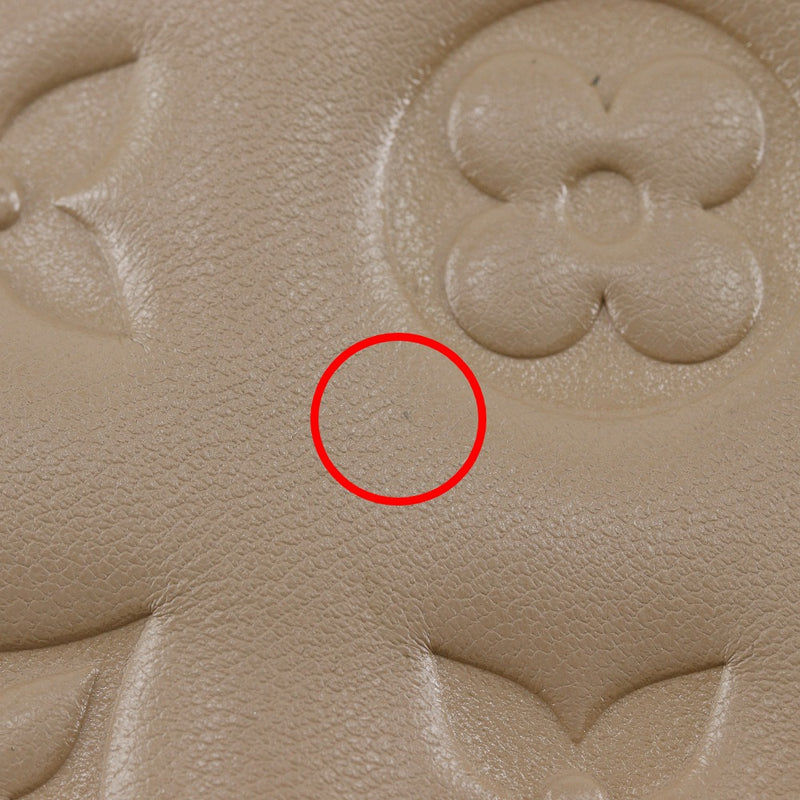 [Louis Vuitton]LOUIS VUITTON Billetera zippy billetera larga 
 M81511