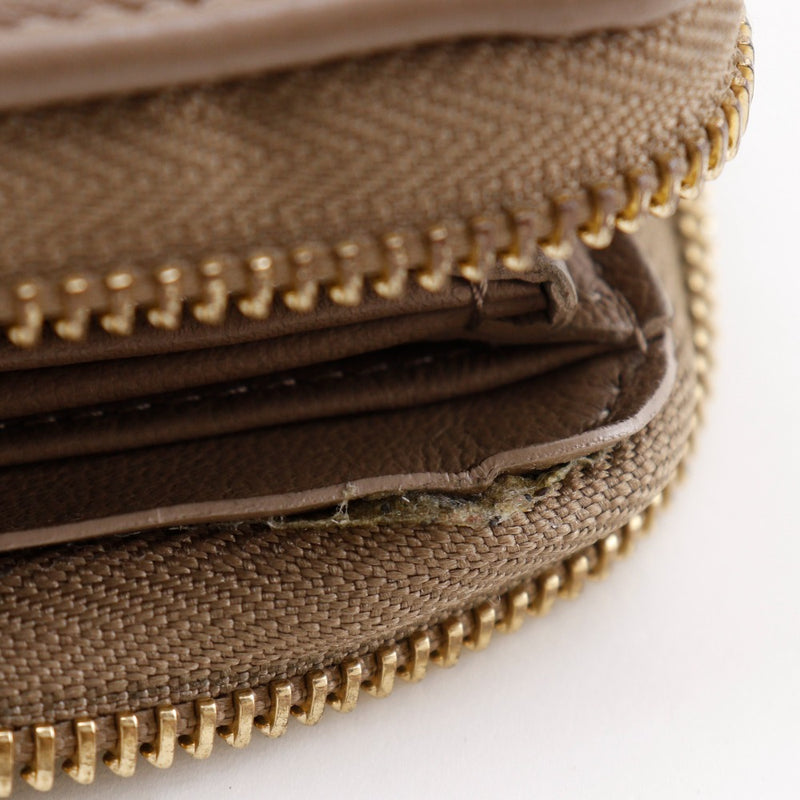 [Louis Vuitton]LOUIS VUITTON Billetera zippy billetera larga 
 M81511