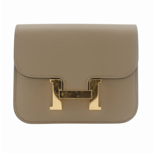 [Hermes] Hermes Constance Bifold Billet