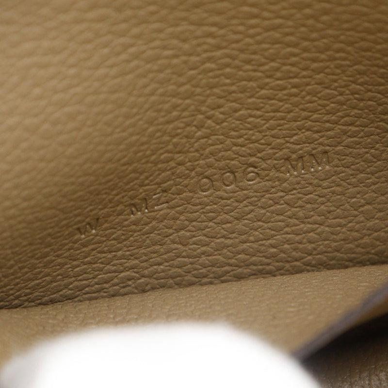 [Hermes] Hermes Constance Bifold Billet