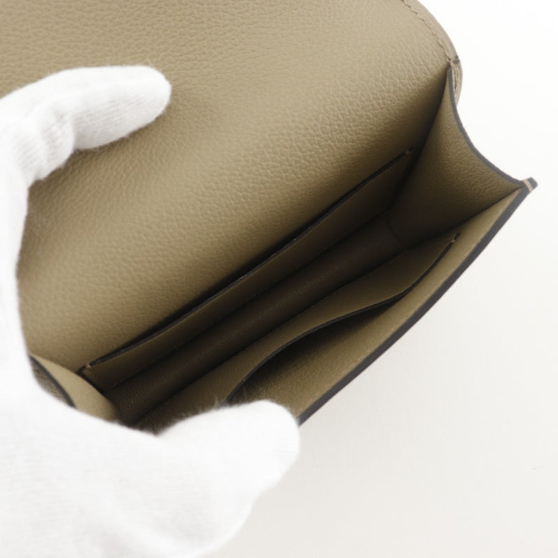 [Hermes] Hermes Constance Bifold Billet