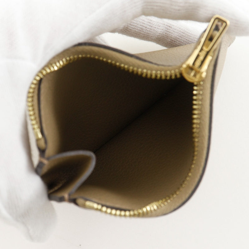 [Hermes] Hermes Constance Bifold Billet