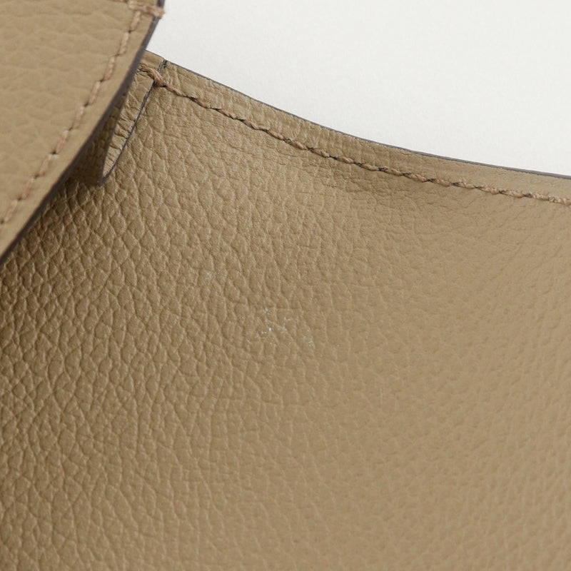 [Hermes] Hermes Constance Bifold Billet