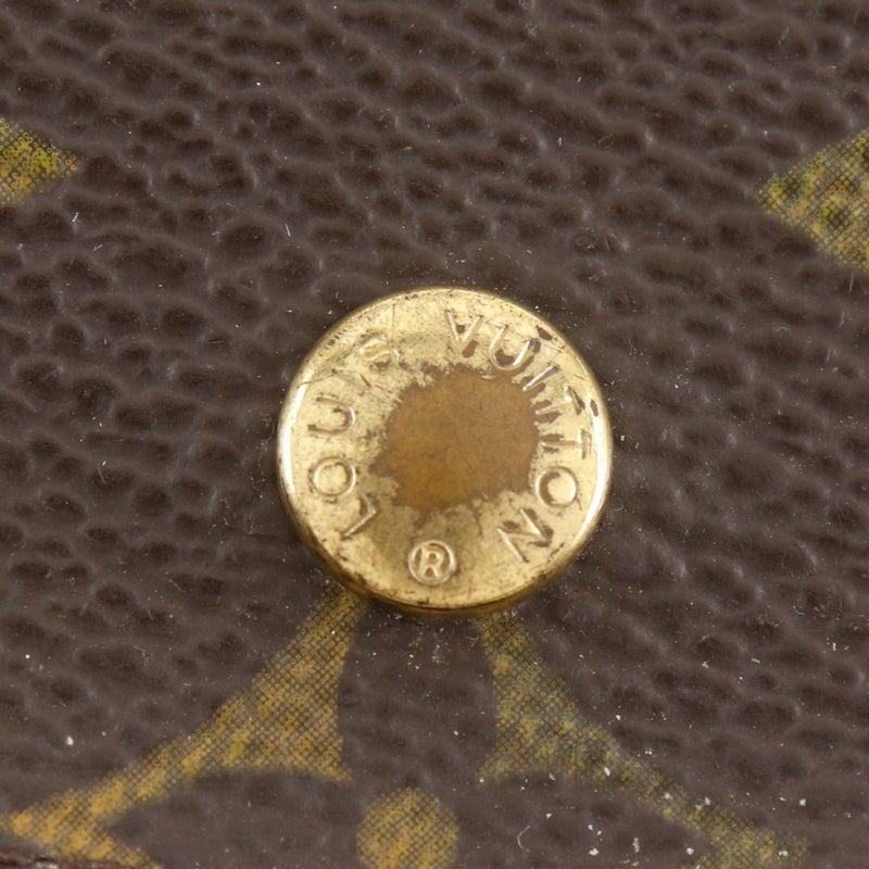 [Louis Vuitton] Louis Vuitton Portemonet Guce Coin Case 
 M61970