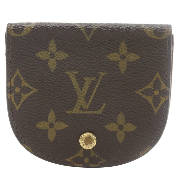 [루이비통]LOUIS VUITTON Portomonet Guse 코인 케이스 M61970