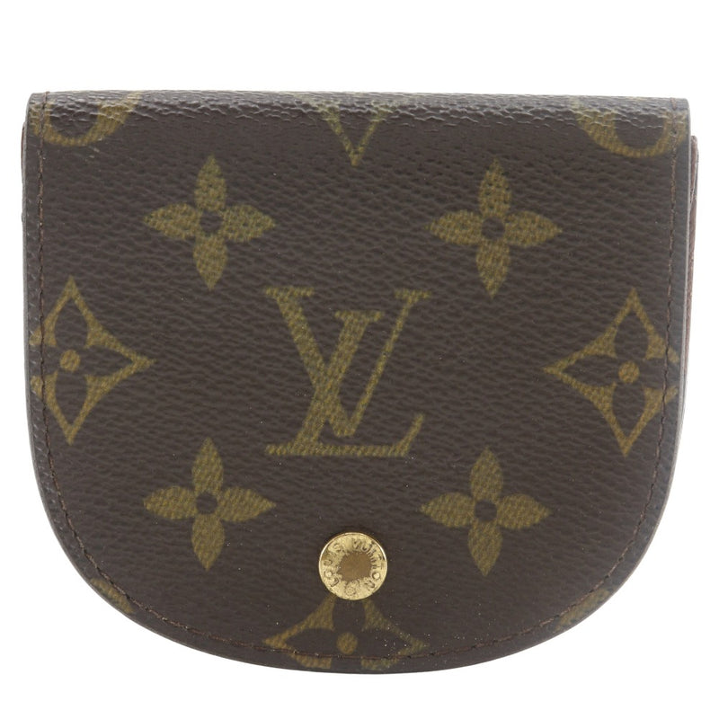 [LOUIS VUITTON]LOUIS VUITTON Portomone Guse Coin Purse
 M61970