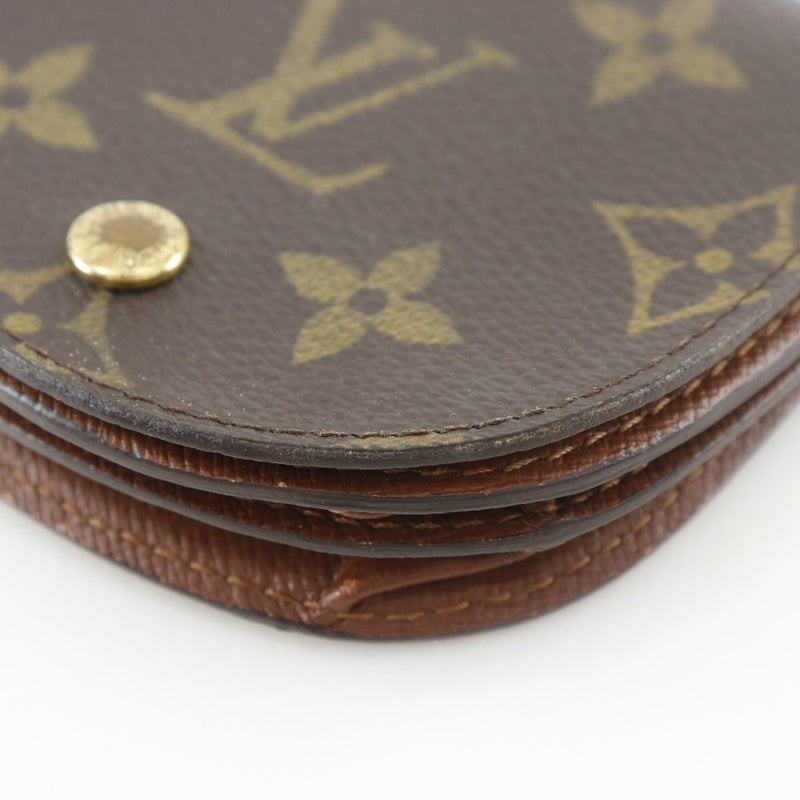 [Louis Vuitton] Louis Vuitton Portemonet Guce Coin Case M61970