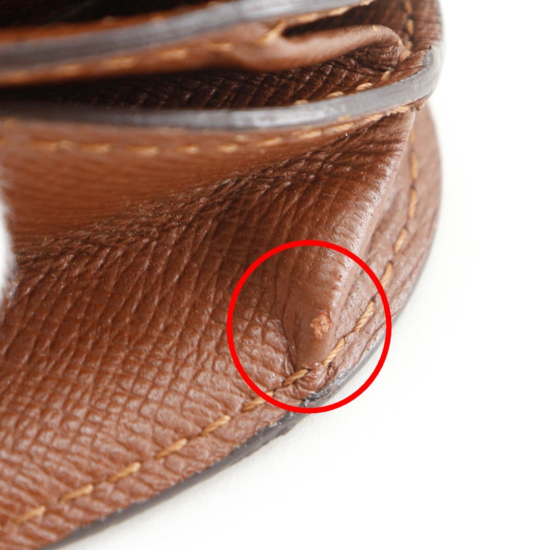 [Louis Vuitton] Louis Vuitton Portemonet Guce Coin Case 
 M61970