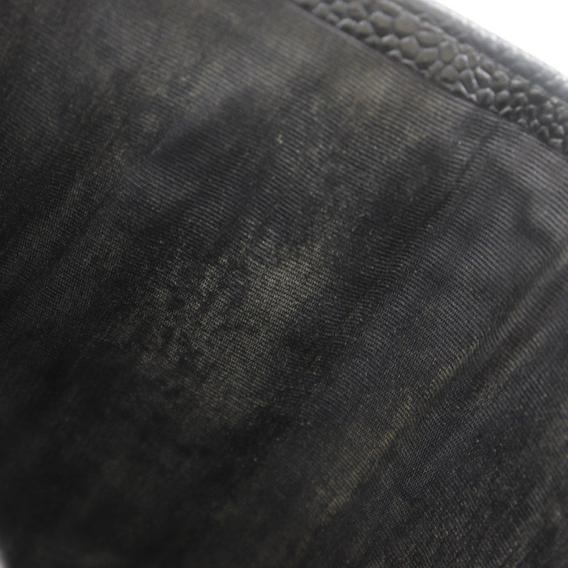 [Chanel] Chanel COCO Mark Billetera 
 A13498