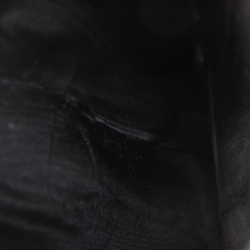 [Chanel] Chanel COCO Mark Billetera 
 A13498