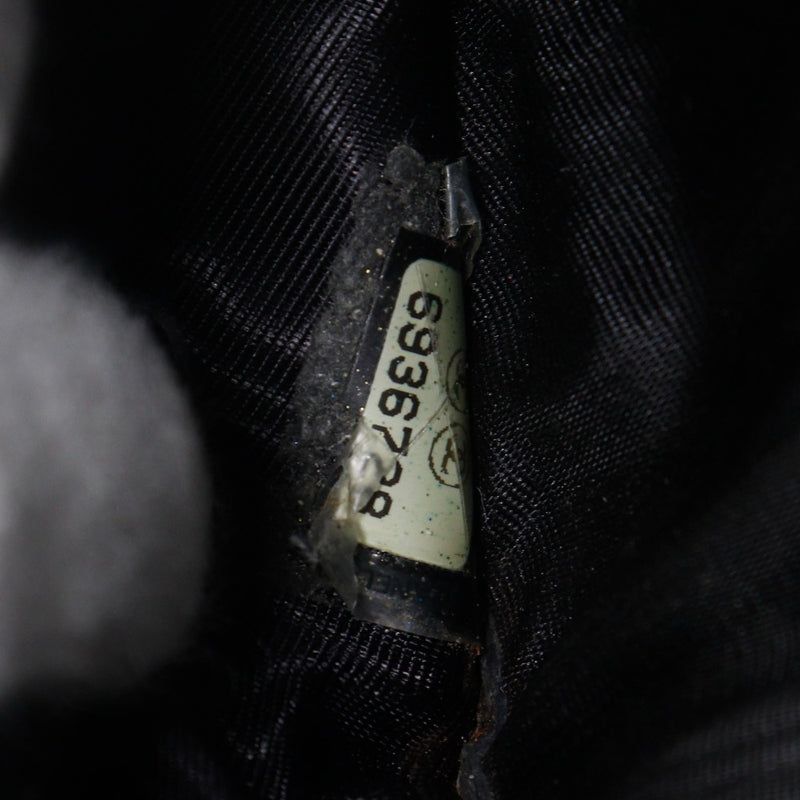 [Chanel] Chanel COCO Mark Billetera 
 A13498