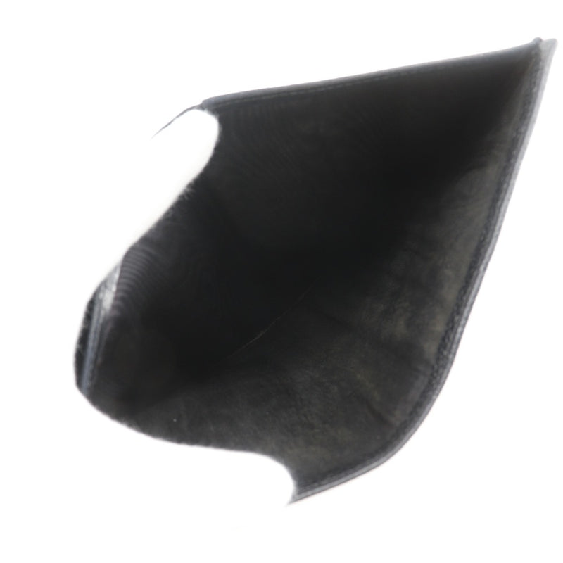 [Chanel] Chanel COCO Mark Billetera 
 A13498