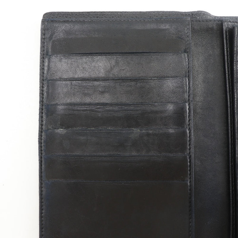 [Chanel] Chanel COCO Mark Billetera 
 A13498