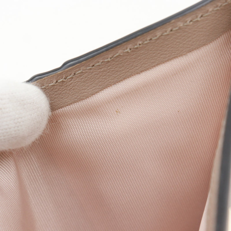 [VALENTINO GARAVANI] Valentino Garavani Rock Studs Small Wallet Bi-Fold Wallet
 WW2P0P39BOL