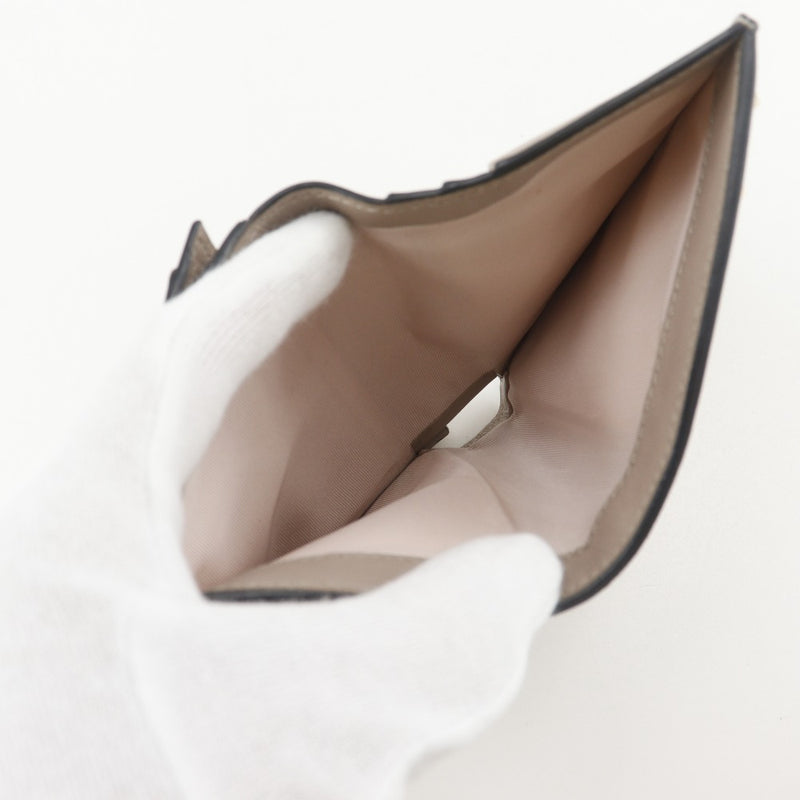 [VALENTINO GARAVANI] Valentino Garavani Rock Studs Small Wallet Bi-Fold Wallet
 WW2P0P39BOL