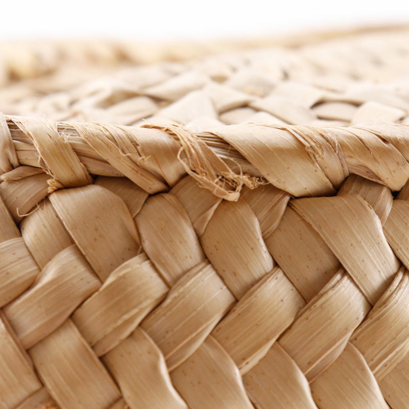 [Loewe] Loewe 바스켓 백 작은 토트 백