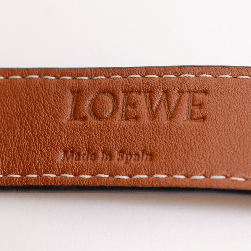 [Loewe] Loewe 바스켓 백 작은 토트 백