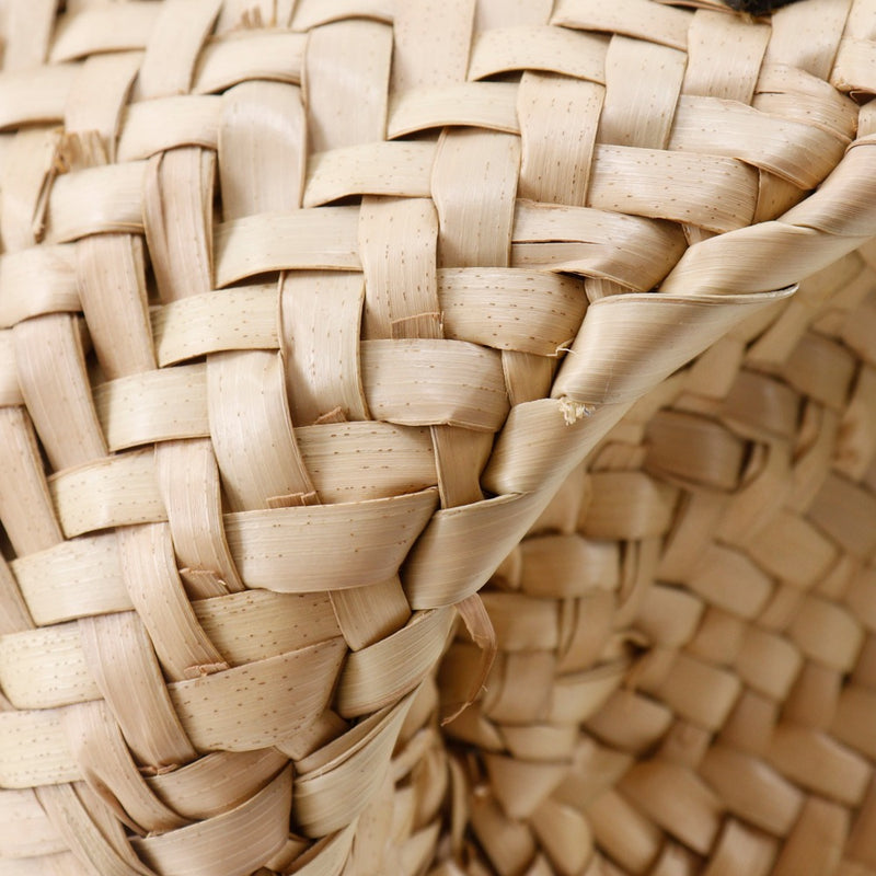 [Loewe] Loewe 바스켓 백 작은 토트 백