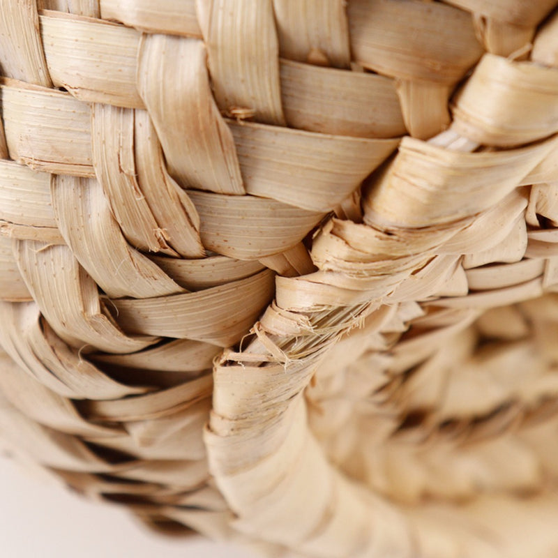 [Loewe] Loewe 바스켓 백 작은 토트 백